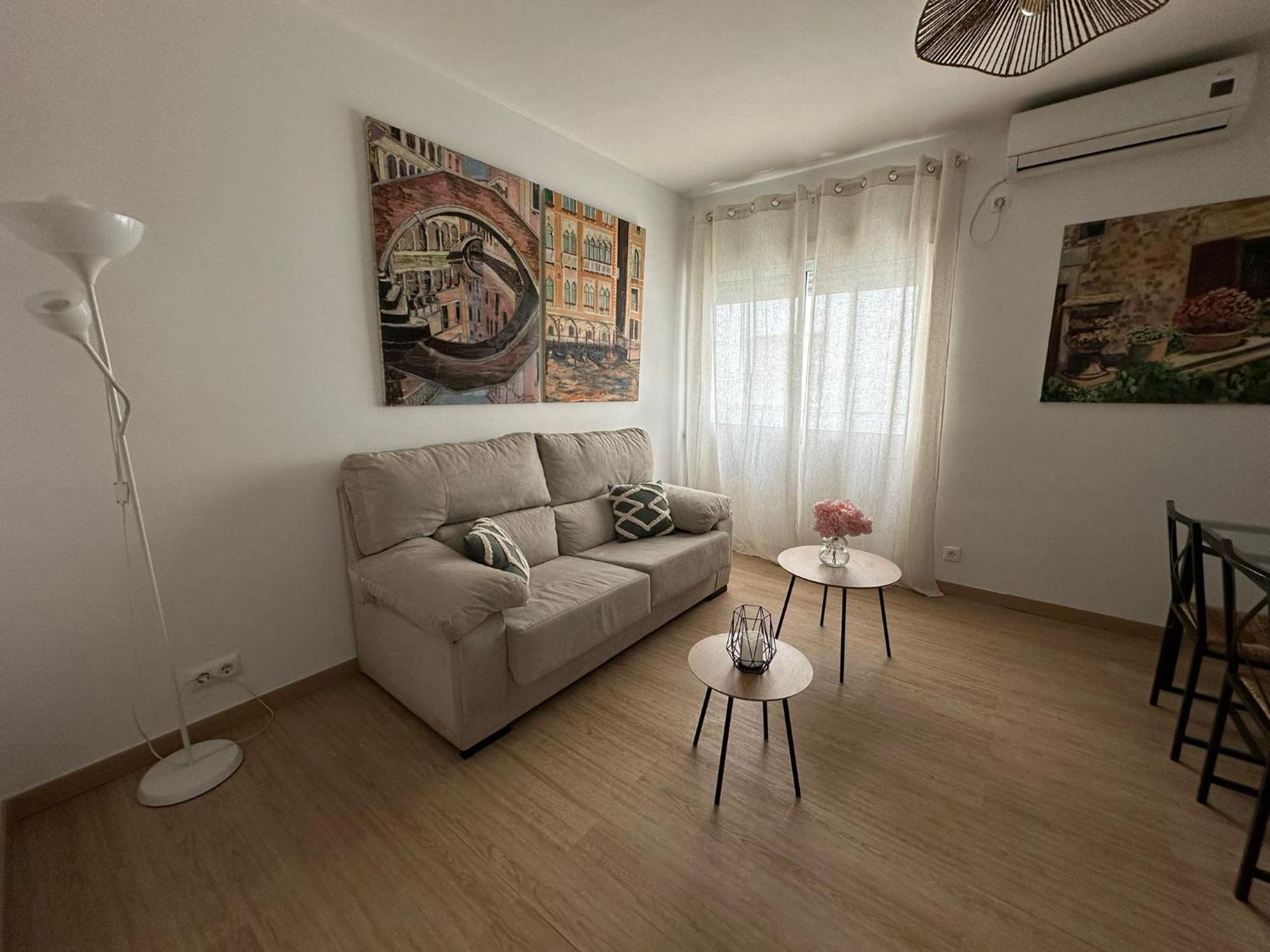 Panther Magdalena Apartment