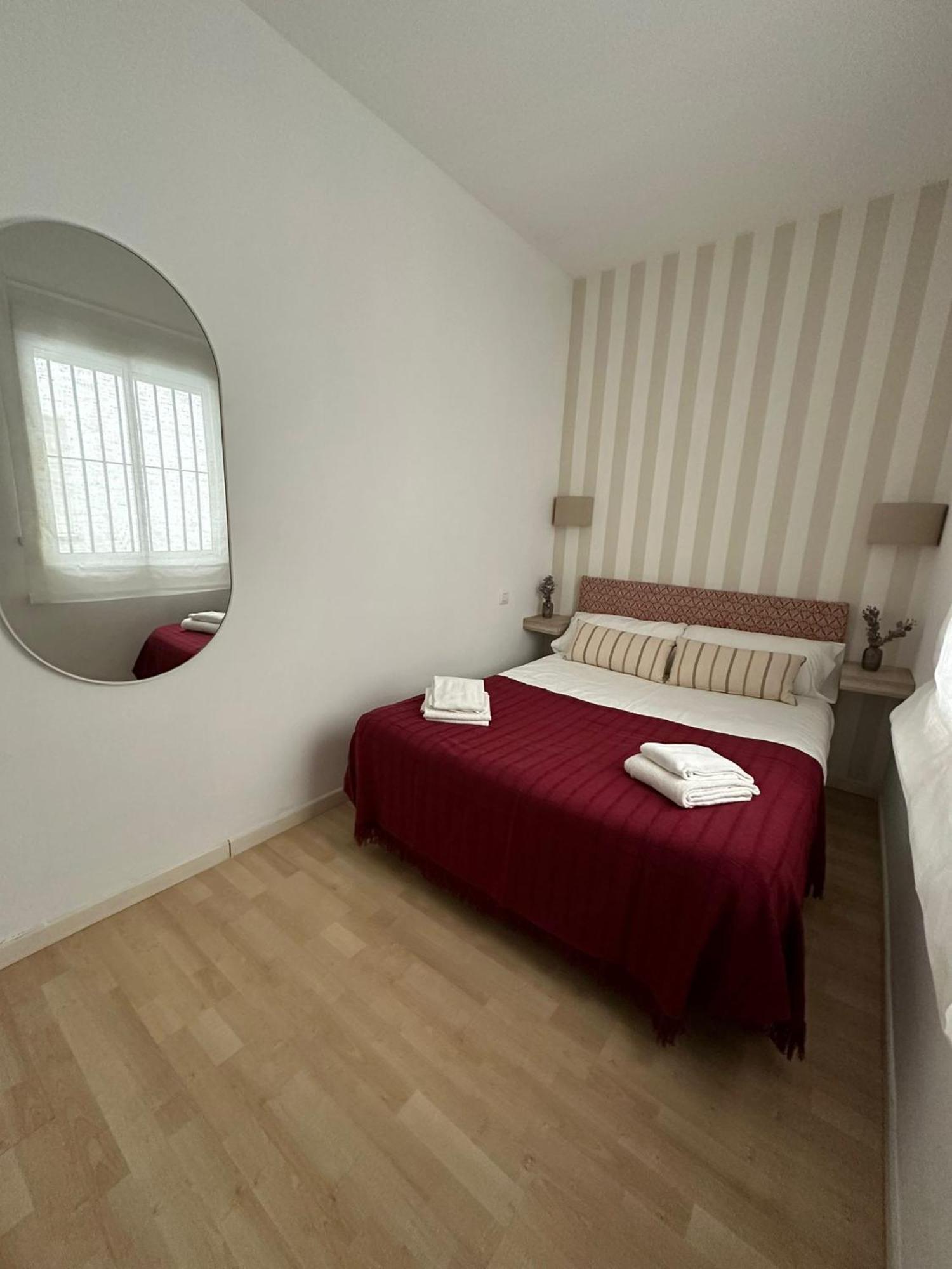 Apartament Panther Magdalena