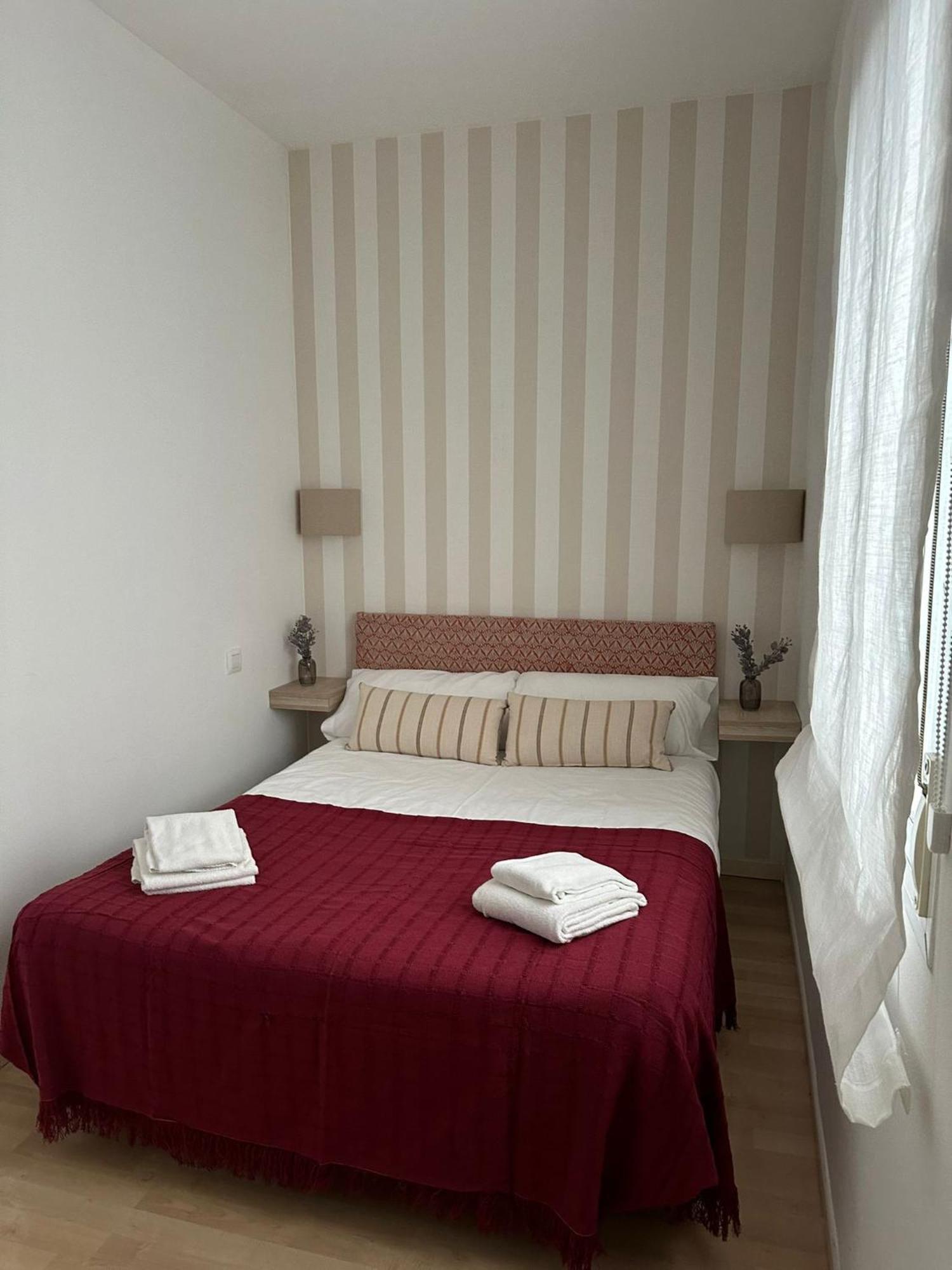 Apartament Panther Magdalena *