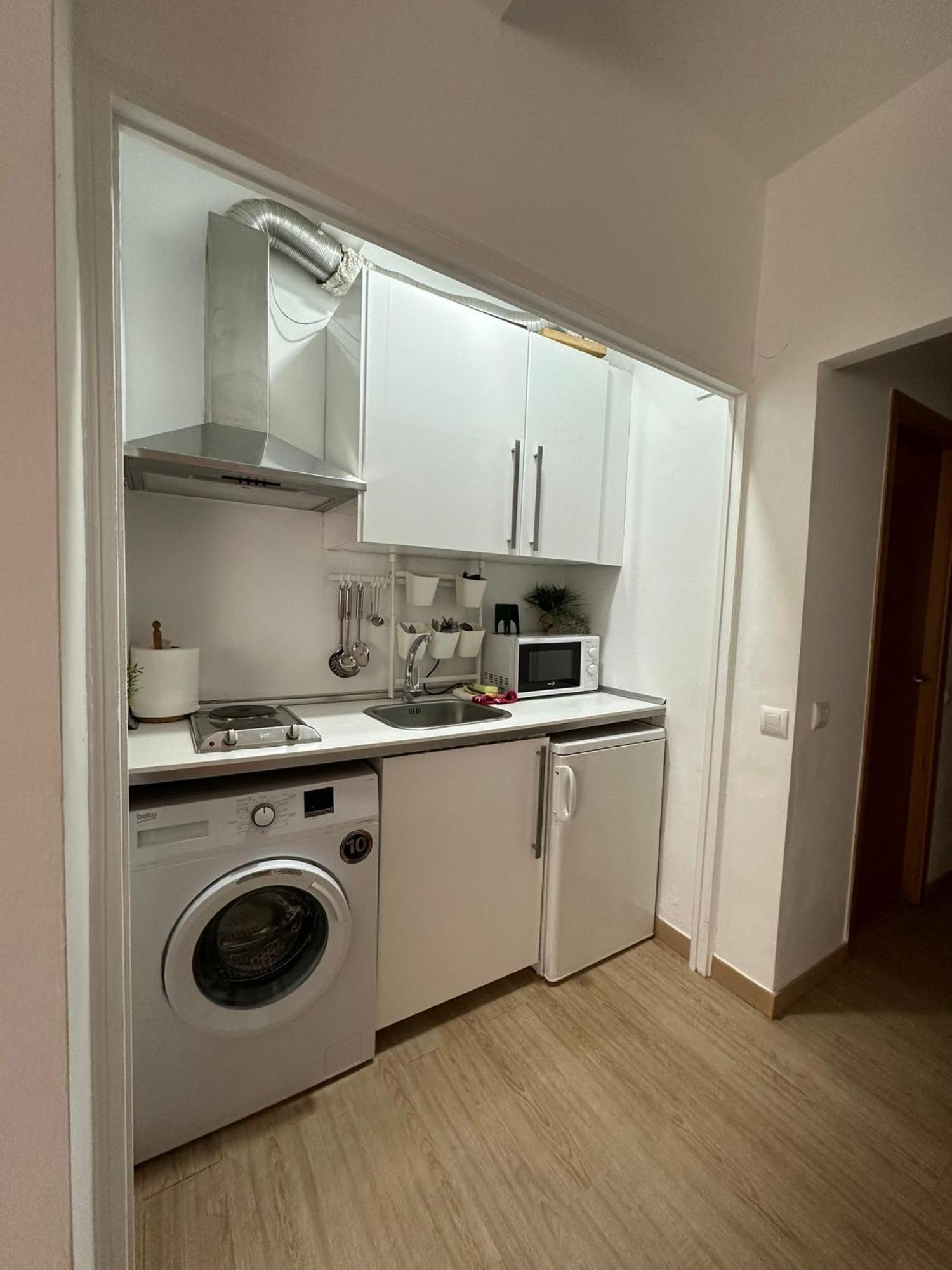 Panther Magdalena Apartament