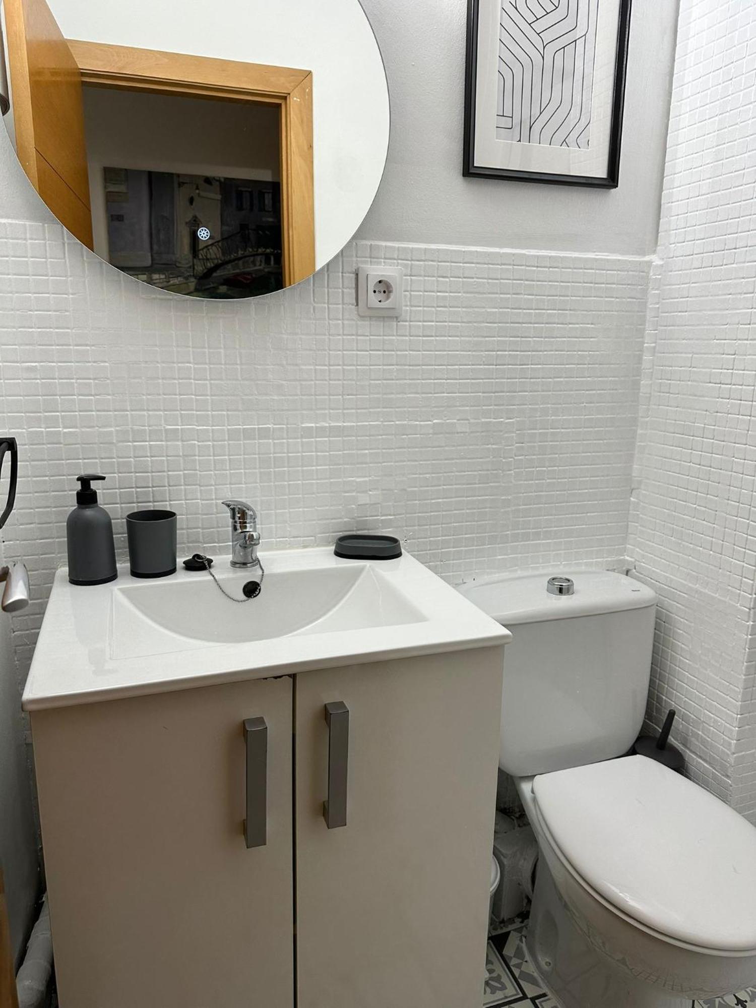 Apartament Panther Magdalena Sewilla